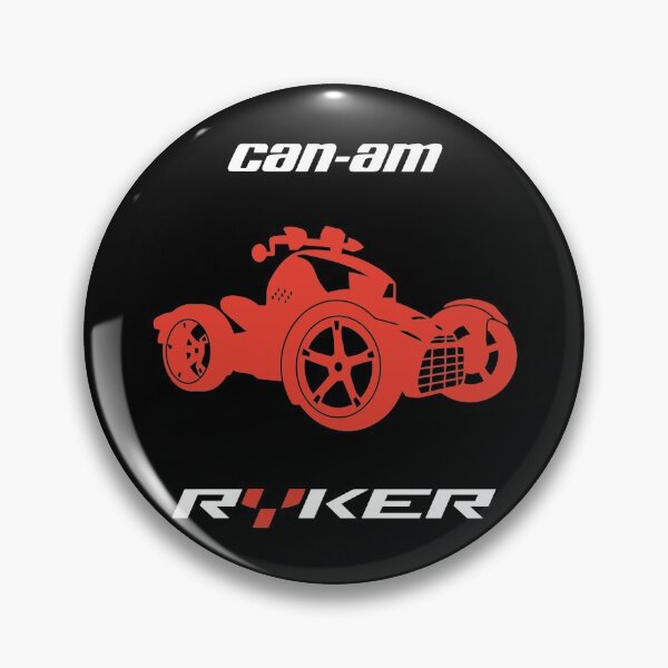 Item preview, Can I Am Ryker Off-Road or On-Road BRP ATV  designed and sold by DalilFarShop.