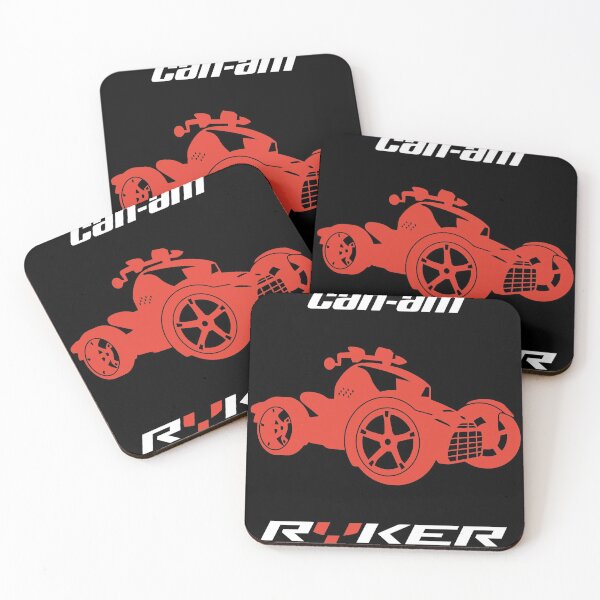 Item preview, Can I Am Ryker Off-Road or On-Road BRP ATV  designed and sold by DalilFarShop.