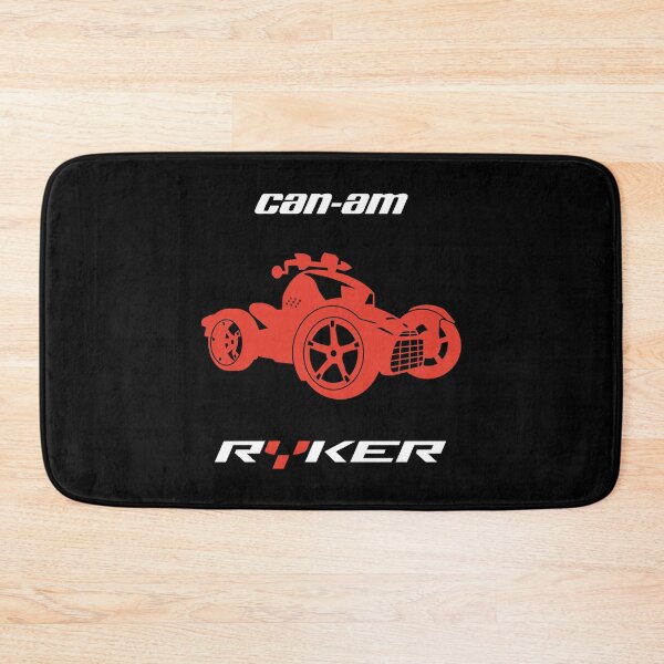 Item preview, Can I Am Ryker Off-Road or On-Road BRP ATV  designed and sold by DalilFarShop.