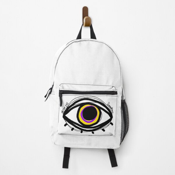 Item preview, Intersex Eye designed and sold by SamskaraArt.