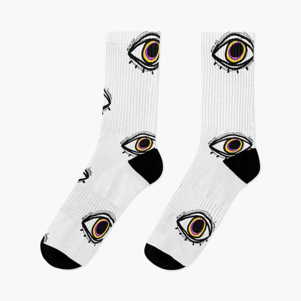 Item preview, Intersex Eye designed and sold by SamskaraArt.