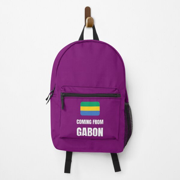 Item preview, Coming from Gabon designed and sold by fev-rocks.