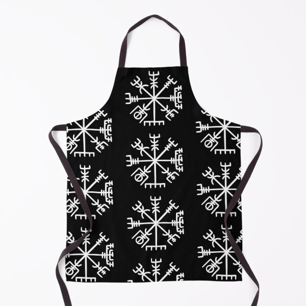 Item preview, Vegvisir Pattern designed and sold by isstgeschichte.
