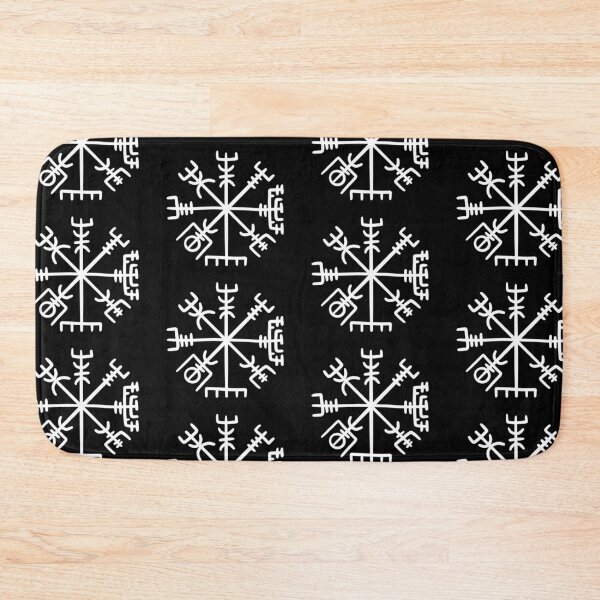 Item preview,  Vegvisir Pattern designed and sold by isstgeschichte.