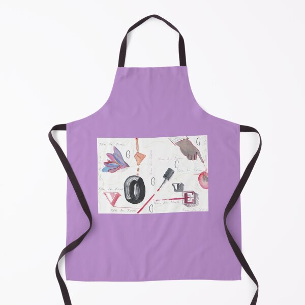 Item preview, Composition in colorful watercolor on lilac background designed and sold by kiminkimii.