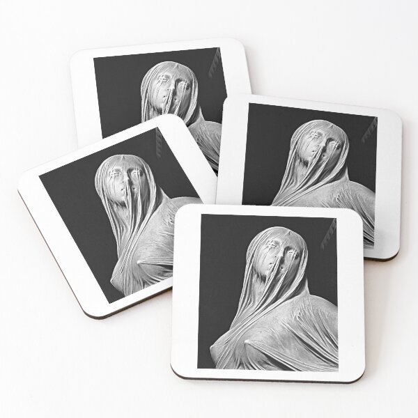 Item preview, La Pudicizia by Corradini designed and sold by sirglennbo.