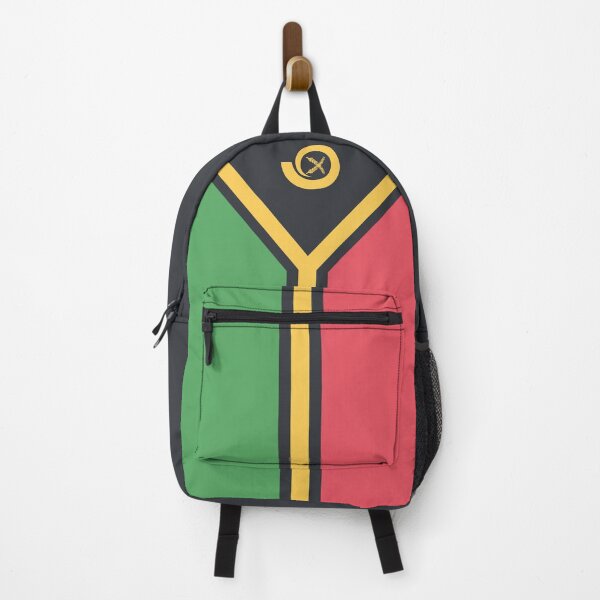 Item preview, Vanuatu designed and sold by FlatFlags.