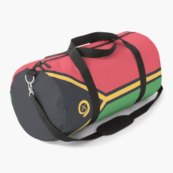 Item preview, Vanuatu designed and sold by FlatFlags.