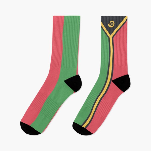 Item preview, Vanuatu designed and sold by FlatFlags.