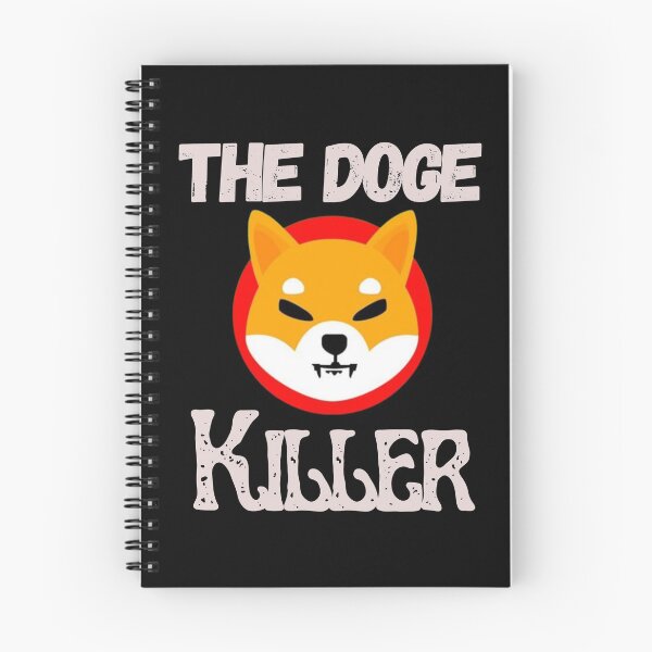 Item preview, The Doge Killer designed and sold by MagicArtworks.