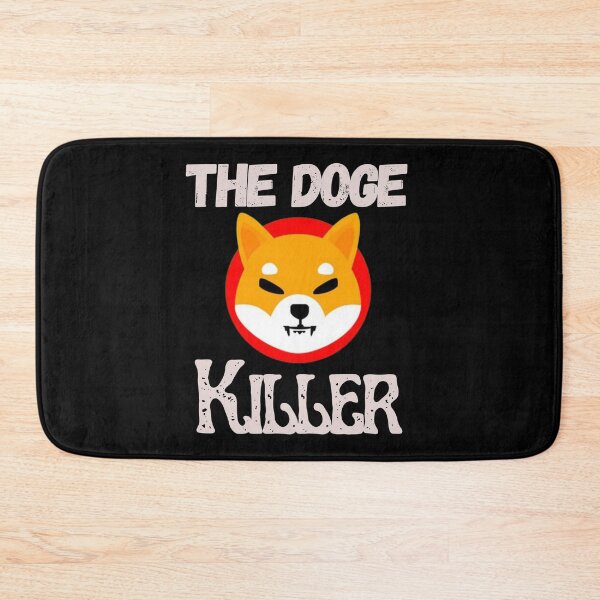 Item preview, The Doge Killer designed and sold by MagicArtworks.