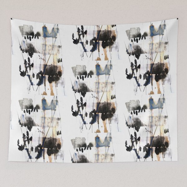 Item preview, Ink  Strokes and Lines  Dana Krystle  (30) designed and sold by dana-krystle.