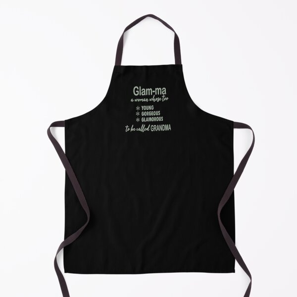 Aperçu de l'œuvre Chemise Glamma, chemise de grand-mère, cadeau pour grand-mère, cadeau Glamma, chemise drôle Glamma, cadeau de grand-mère, chemise de fête des mères créée et vendue par BUniqueBSpecial.