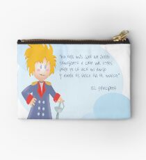 Bolso de mano El Principito