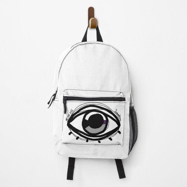 Item preview, Demisexual Eye designed and sold by SamskaraArt.