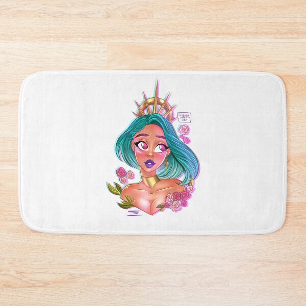 Item preview, Anabelle - Rose Queen designed and sold by GingerMakesArt.