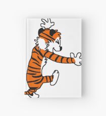 calvin and hobbes Hardcover Journal