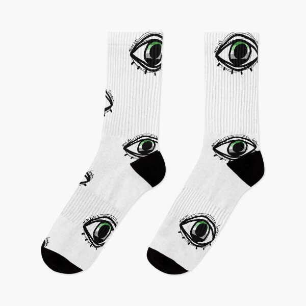 Item preview, Aromantic Eye designed and sold by SamskaraArt.