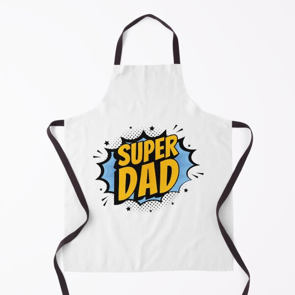 Item preview, Super Dad designed and sold by Brain-Shocker.