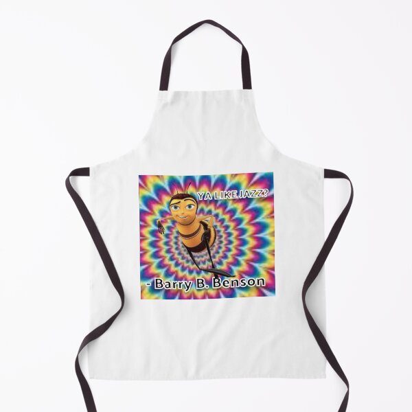 Item preview, Barry B. Benson designed and sold by montanapower.