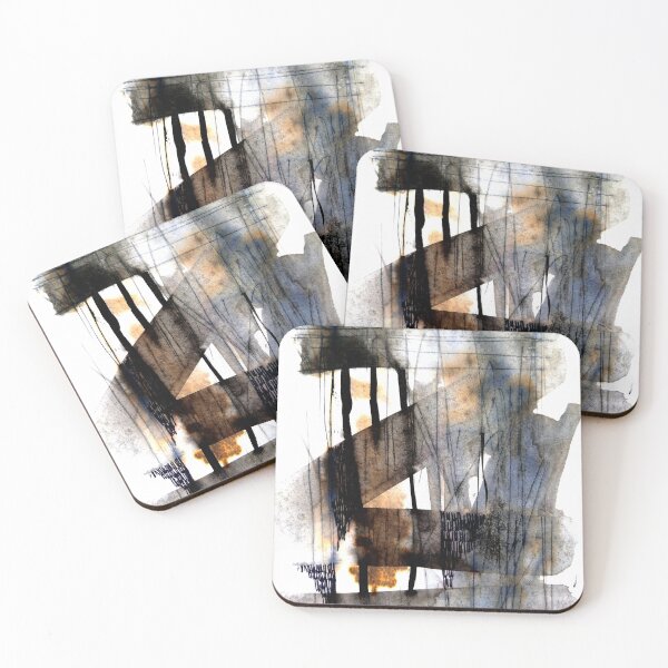 Item preview, Ink  Strokes and Lines  Dana Krystle  (32) designed and sold by dana-krystle.