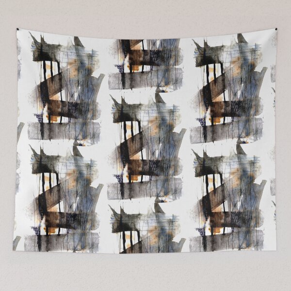 Item preview, Ink  Strokes and Lines  Dana Krystle  (32) designed and sold by dana-krystle.