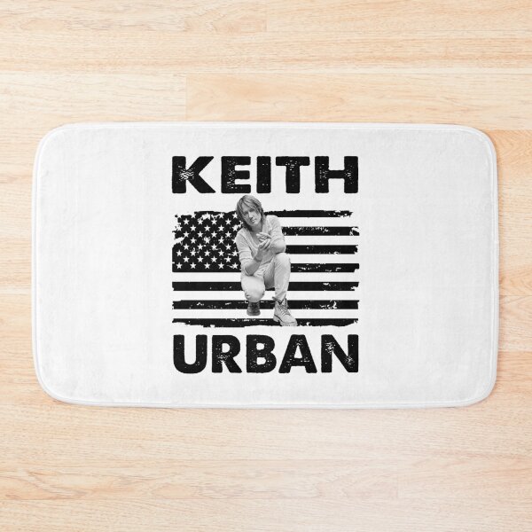 Item preview, Retro American Keith Flag Urban Music Gift designed and sold by VioletPouros.