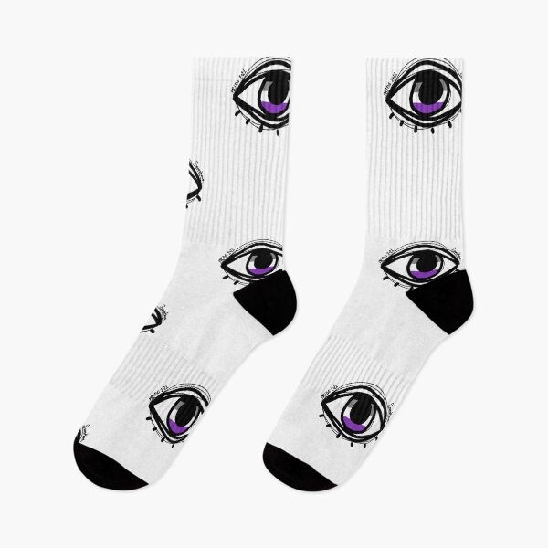 Item preview, Asexual Eye designed and sold by SamskaraArt.