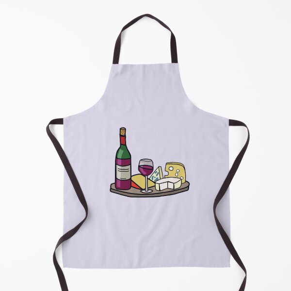 Item preview, Cheese and Wine designed and sold by DanandDee.