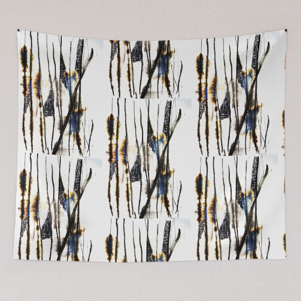 Item preview, Ink  Strokes and Lines  Dana Krystle  (34) designed and sold by dana-krystle.
