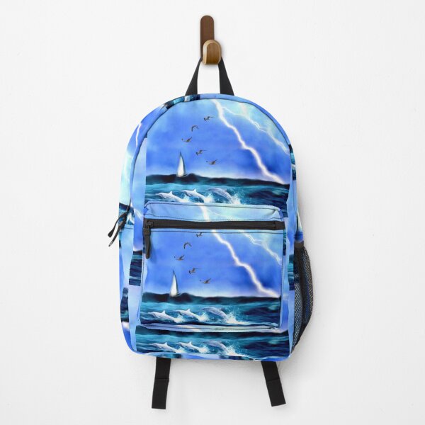 Item preview, Stormy Seas designed and sold by KC Morcom.