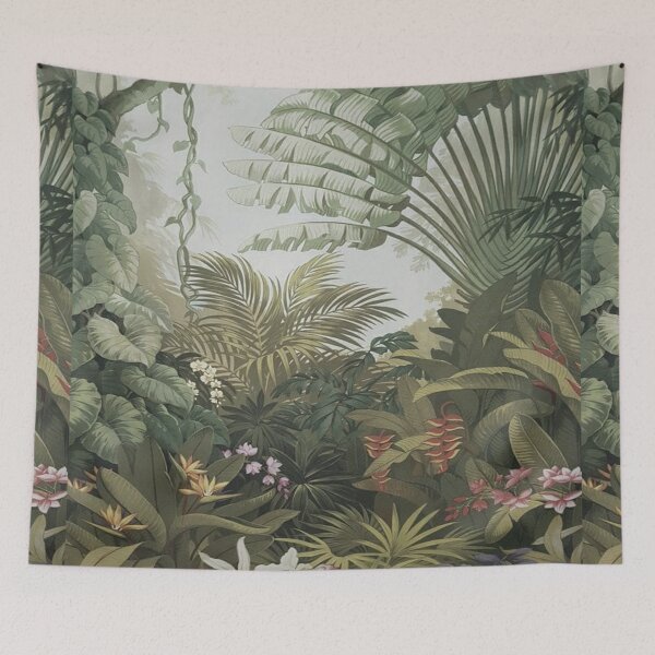 Item preview, henri rousseau - art  designed and sold by Vivanne-art.