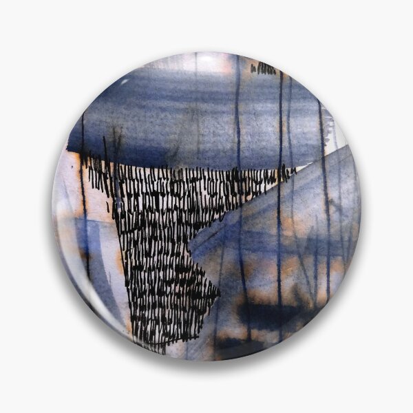 Item preview, Ink  Strokes and Lines  Dana Krystle  (35) designed and sold by dana-krystle.