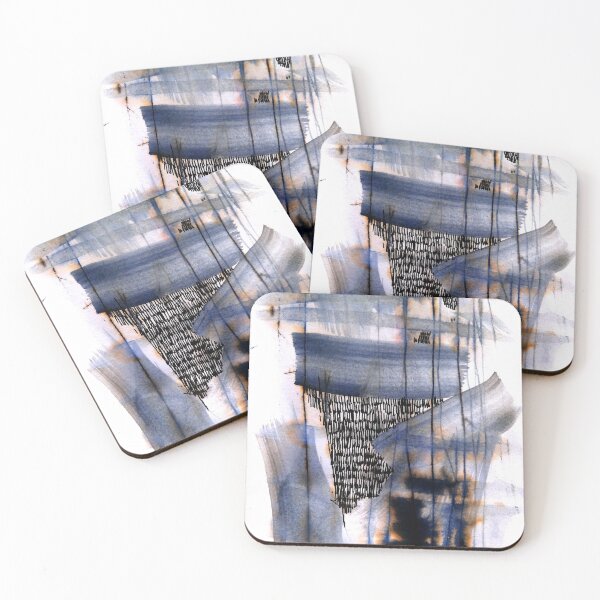 Item preview, Ink  Strokes and Lines  Dana Krystle  (35) designed and sold by dana-krystle.