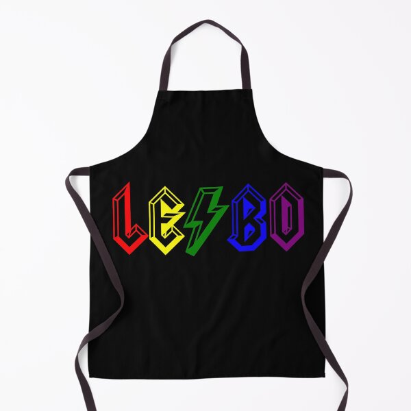 Item preview, Lesbo Pride Rocks, LGBT, LGBTQ, Gay, Lesbian, Proud, Pride Month, Queer Flag Love designed and sold by prezziefactory.