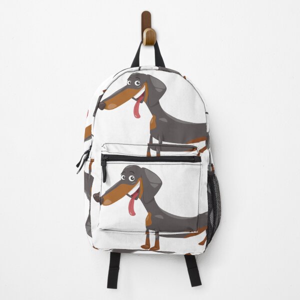 Item preview, Black Dachshund designed and sold by Emil1993.
