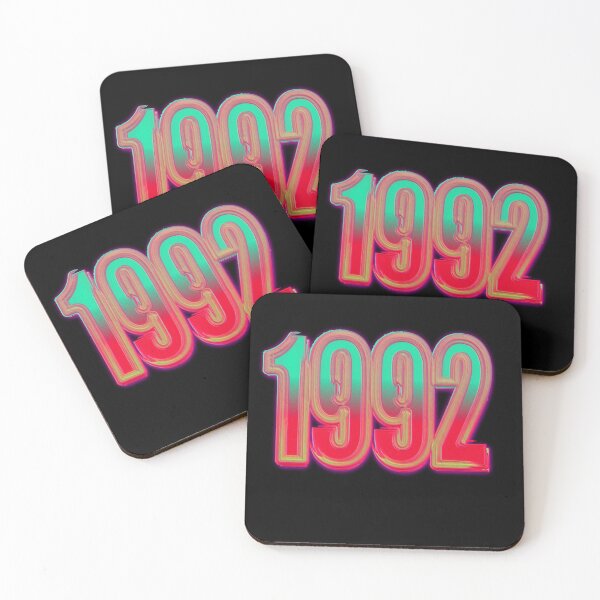 Item preview, 1992 Retro neon  designed and sold by DigitalConvoy.