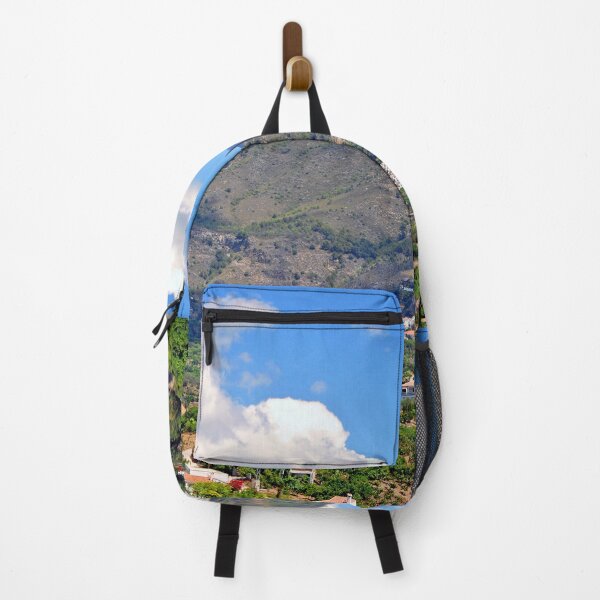 Item preview, Frigiliana Andalucia Costa Del Sol Spain designed and sold by AndyEvansPhotos.