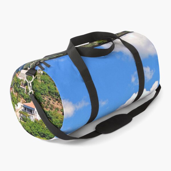 Item preview, Frigiliana Andalucia Costa Del Sol Spain designed and sold by AndyEvansPhotos.