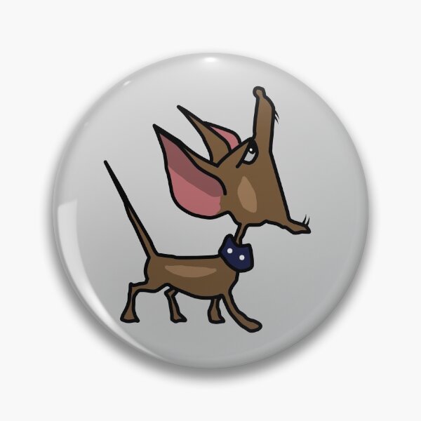 Item preview, Dog Shouting Cartoon designed and sold by Ashis Kayal.