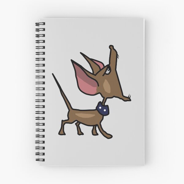 Item preview, Dog Shouting Cartoon designed and sold by Ashis Kayal.