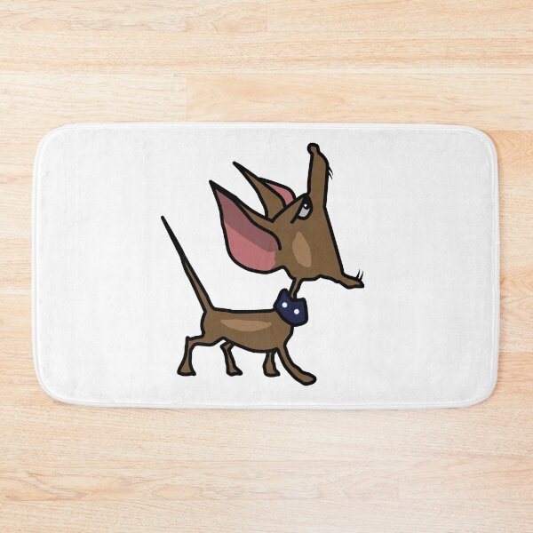 Item preview, Dog Shouting Cartoon designed and sold by Ashis Kayal.