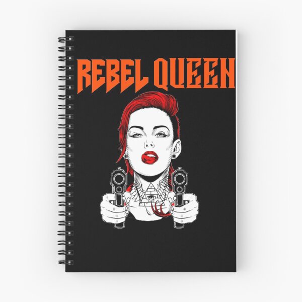 Item preview, beautiful woman holding a gun designed and sold by TAMBUGH.