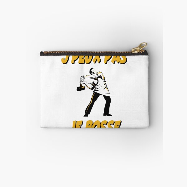 Item preview, I can't I work designed and sold by JeremyMadaci.
