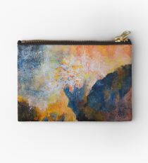 Descent Studio Pouch