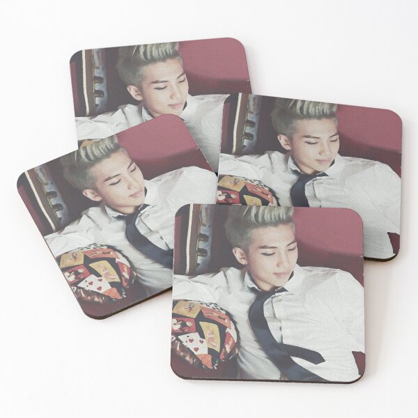 Item preview, Namjoon, BTS, Kim Namjoon designed and sold by emmsephemera.