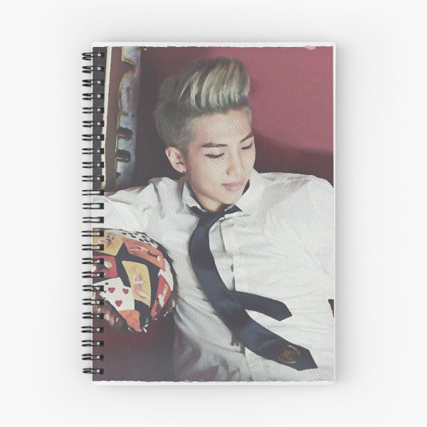 Artikelvorschau, Namjoon, BTS, Kim Namjoon entworfen und verkauft von emmsephemera.