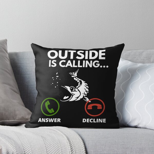 Item preview, Outside is calling designed and sold by Xpressnme.