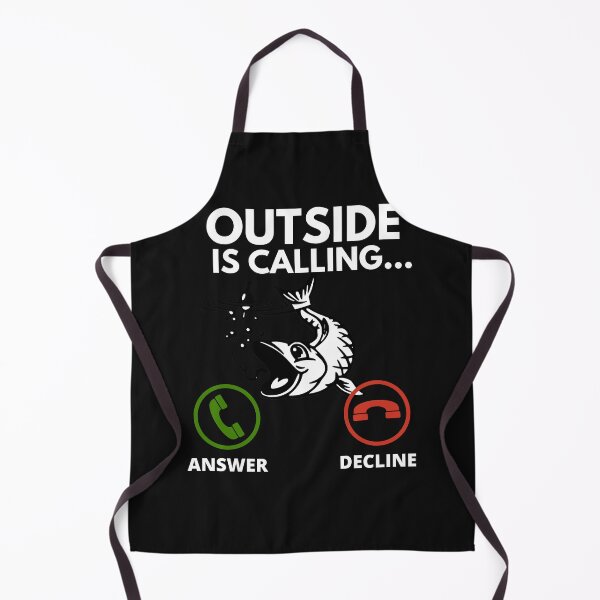 Item preview, Outside is calling designed and sold by Xpressnme.