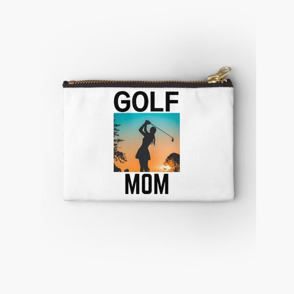 Item preview, golf mom designed and sold by ibrastore.